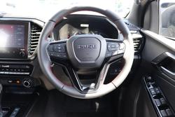 2025 Isuzu D-MAX X-TERRAIN