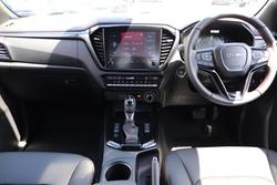 2025 Isuzu D-MAX X-TERRAIN