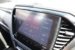 2025 Isuzu D-MAX X-TERRAIN