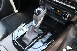 2025 Isuzu D-MAX X-TERRAIN