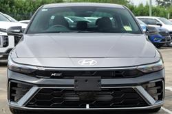 2025 Hyundai i30 N Line Premium