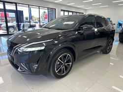 2023 Nissan QASHQAI Ti