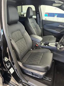 2023 Nissan QASHQAI Ti