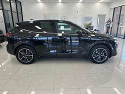 2023 Nissan QASHQAI Ti