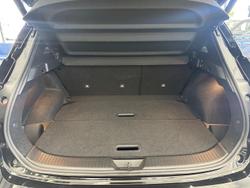2023 Nissan QASHQAI Ti J12 MY23 Pearl Black