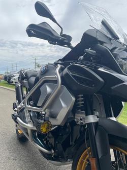 2024 BMW R 1250 GS Triple Black R 1250 Black