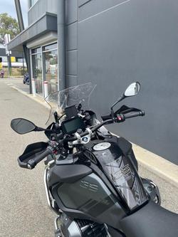 2024 BMW R 1250 GS Triple Black R 1250 Black