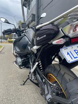 2024 BMW R 1250 GS Triple Black R 1250 Black