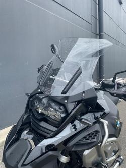 2024 BMW R 1250 GS Triple Black R 1250 Black