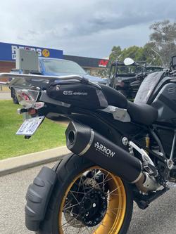 2024 BMW R 1250 GS Triple Black R 1250 Black