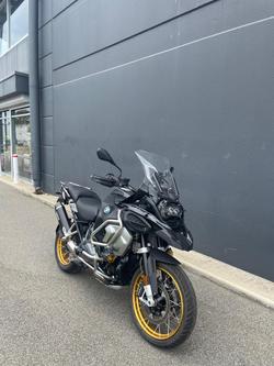 2024 BMW R 1250 GS Triple Black R 1250 Black