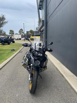 2024 BMW R 1250 GS Triple Black R 1250 Black