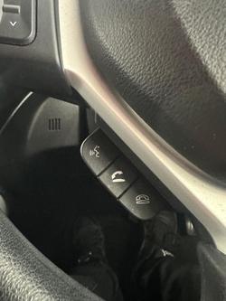 2016 Suzuki S-Cross GL JY Silky Silver