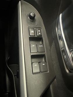 2016 Suzuki S-Cross GL JY Silky Silver