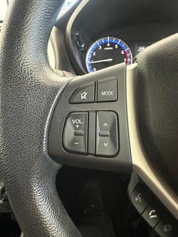 2016 Suzuki S-Cross GL JY Silky Silver