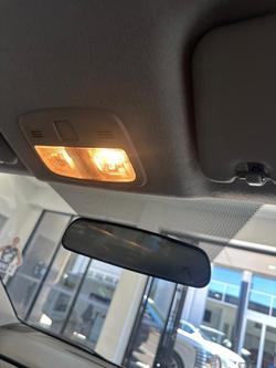 2016 Suzuki S-Cross GL JY Silky Silver