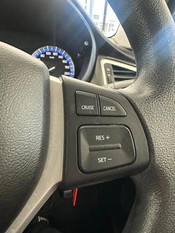 2016 Suzuki S-Cross GL JY Silky Silver