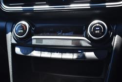 2020 Hyundai Kona Elite OS.V4 MY21 Atlas White