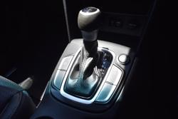 2020 Hyundai Kona Elite OS.V4 MY21 Atlas White