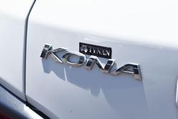 2020 Hyundai Kona Elite