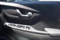 2020 Hyundai Kona Elite OS.V4 MY21 Atlas White