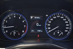 2020 Hyundai Kona Elite