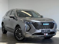 2023 GWM
                Haval Jolion Ultra Hybrid