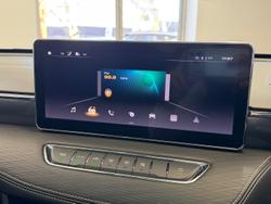 2023 GWM Haval Jolion Ultra Hybrid