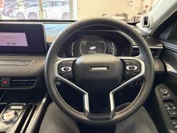 2023 GWM Haval Jolion Ultra Hybrid