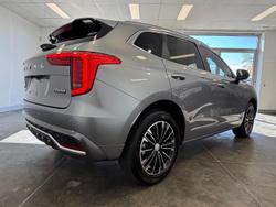 2023 GWM
                Haval Jolion Ultra Hybrid