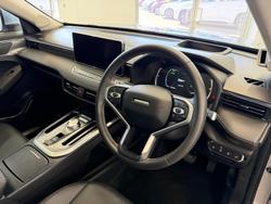 2023 GWM
                Haval Jolion Ultra Hybrid