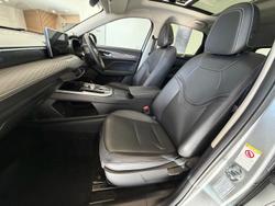 2023 GWM
                Haval Jolion Ultra Hybrid