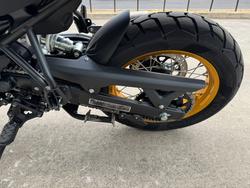 2025 Royal Enfield (see Also Enfiel HIMALAYAN 450 HANLE BLACK