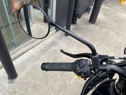 2025 Royal Enfield (see Also Enfiel HIMALAYAN 450 HANLE BLACK