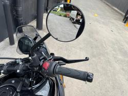 2025 Royal Enfield (see Also Enfiel HIMALAYAN 450 HANLE BLACK