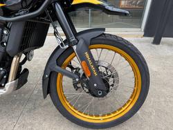 2025 Royal Enfield (see Also Enfiel HIMALAYAN 450 HANLE BLACK