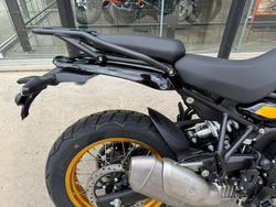 2025 Royal Enfield (see Also Enfiel HIMALAYAN 450 HANLE BLACK