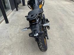 2025 Royal Enfield (see Also Enfiel HIMALAYAN 450 HANLE BLACK