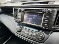 2018 Toyota RAV4 Cruiser