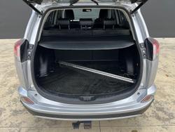 2018 Toyota RAV4 Cruiser