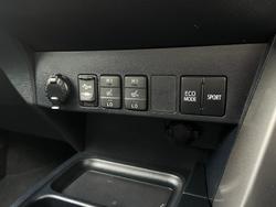 2018 Toyota RAV4 Cruiser