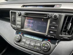 2018 Toyota RAV4 Cruiser