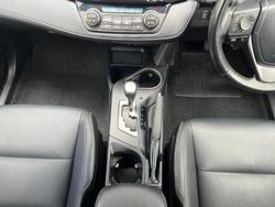 2018 Toyota RAV4 Cruiser