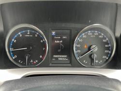 2018 Toyota RAV4 Cruiser