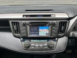 2018 Toyota RAV4 Cruiser