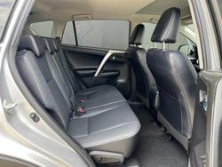 2018 Toyota RAV4 Cruiser