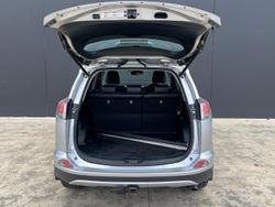 2018 Toyota RAV4 Cruiser