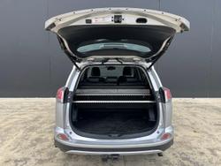 2018 Toyota RAV4 Cruiser