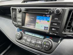 2018 Toyota RAV4 Cruiser