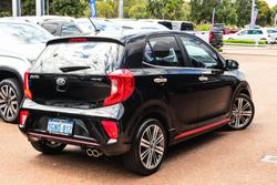 2018 Kia Picanto AO Edition